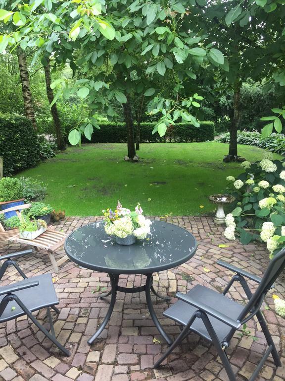 Bed&Breakfast Hongerdyck Bruchterveld Exterior foto